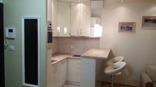 Stojanovic R Apartman