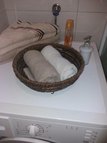 Stojanovic R Apartman