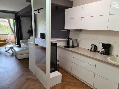 Apartamento Afrodita