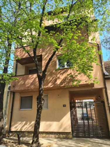Apartamento Afrodita