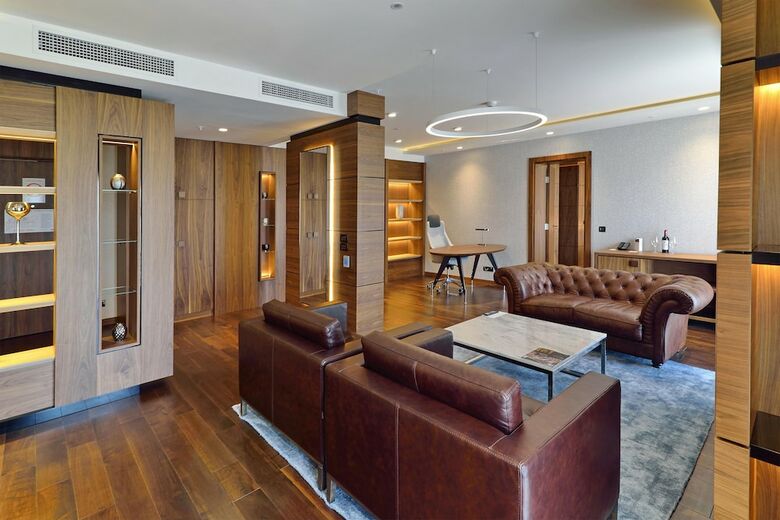 Hotel Sheraton Novi Sad