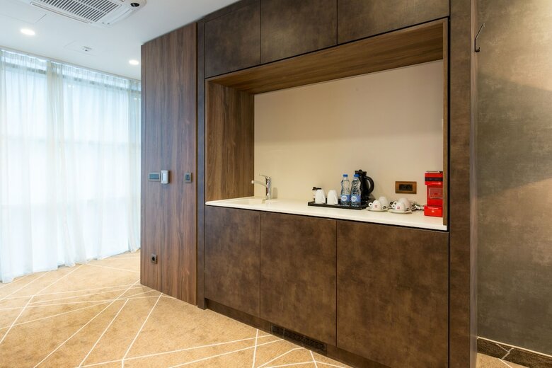 Hotel Sheraton Novi Sad