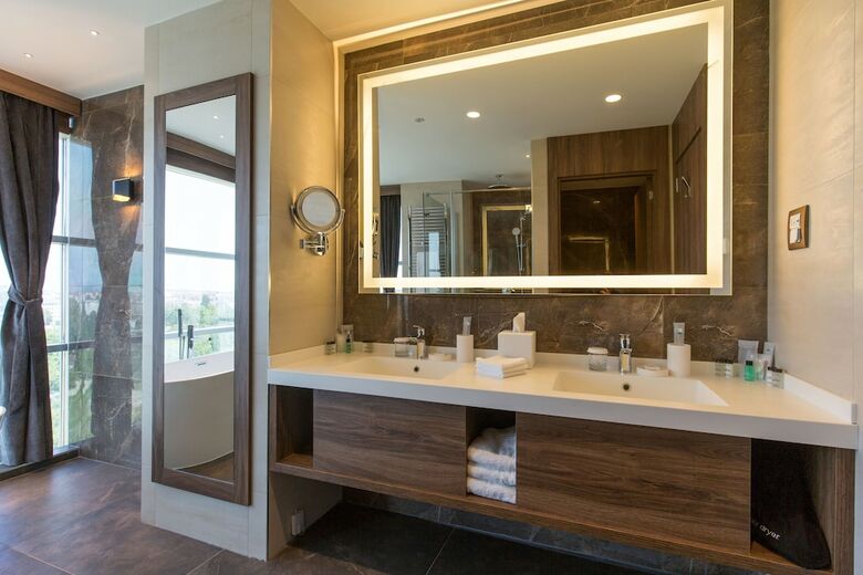 Hotel Sheraton Novi Sad
