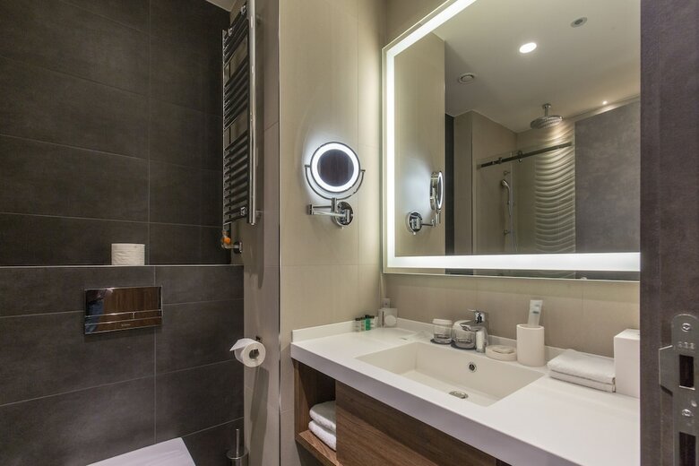 Hotel Sheraton Novi Sad