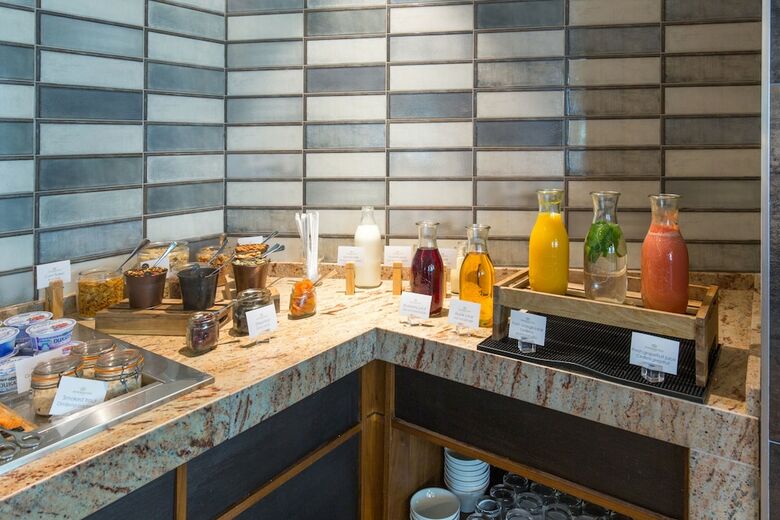 Hotel Sheraton Novi Sad