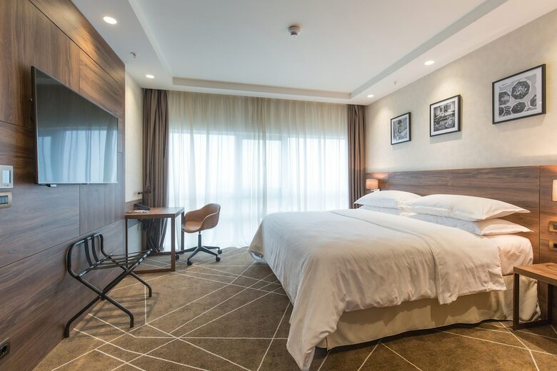 Hotel Sheraton Novi Sad