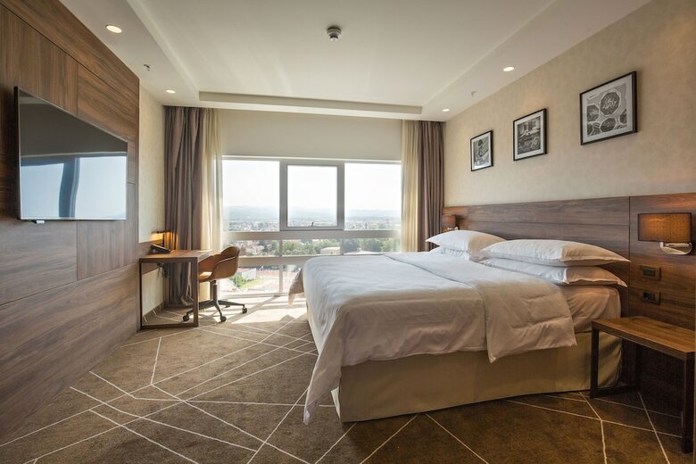 Hotel Sheraton Novi Sad