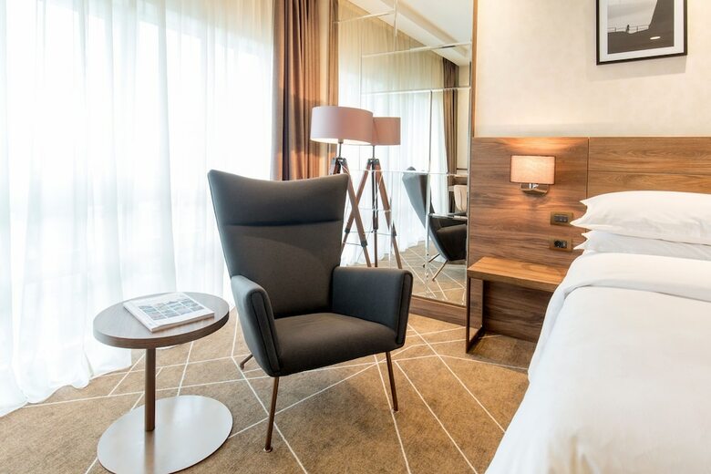 Hotel Sheraton Novi Sad