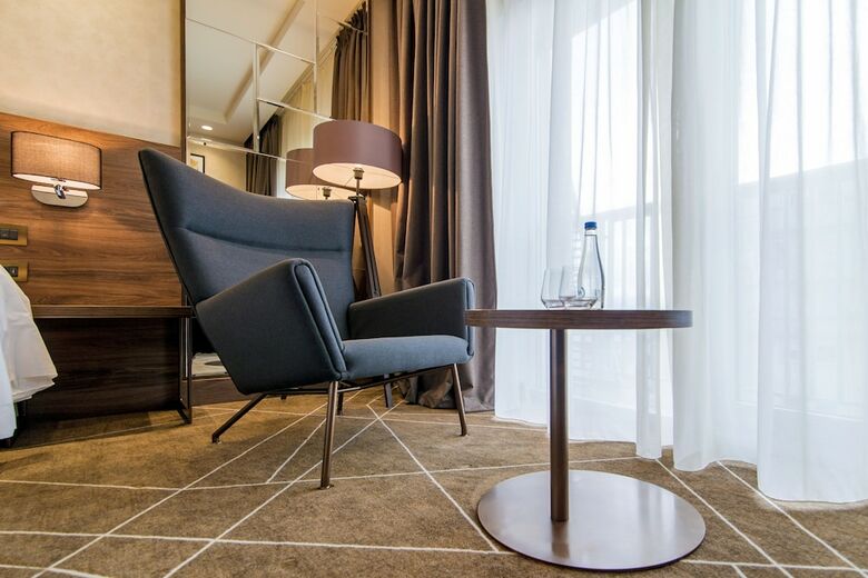 Hotel Sheraton Novi Sad