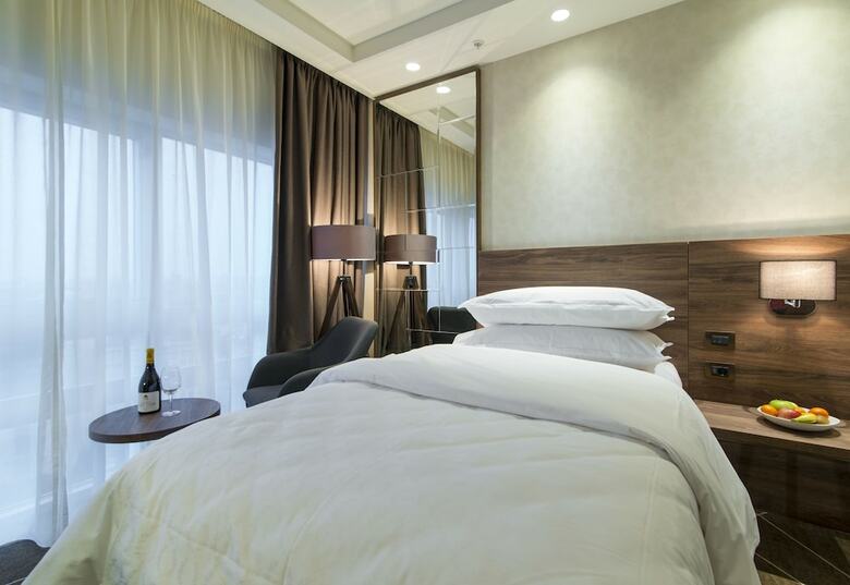 Hotel Sheraton Novi Sad