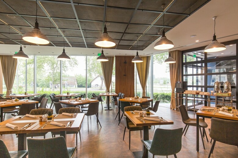Hotel Sheraton Novi Sad