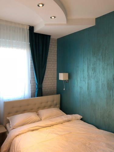 Apartment With Free Garage Place