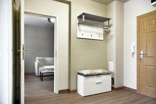 Apartment Paradise