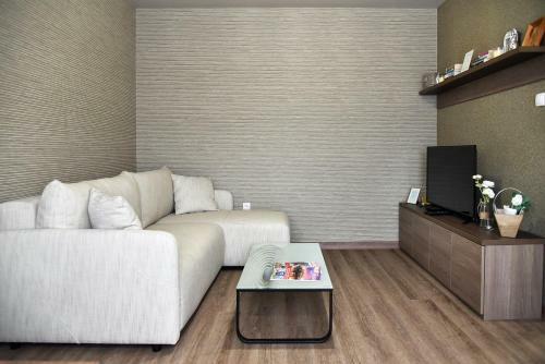 Apartment Paradise