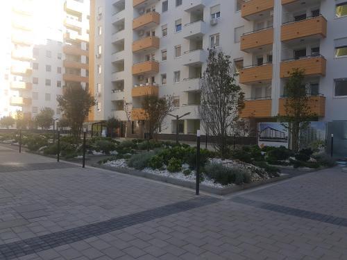 Apartamento Kraljev Park (King's Park)