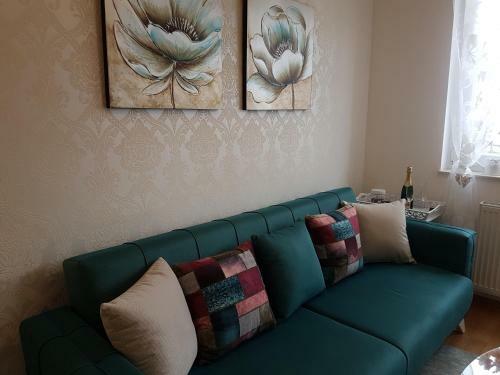 Apartamento Kraljev Park (King's Park)