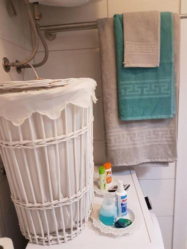 Apartamento Kraljev Park (King's Park)