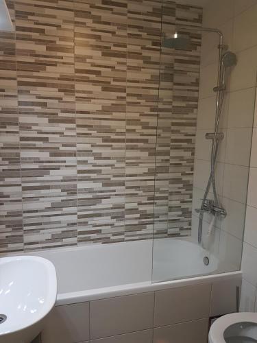 Apartamento Kraljev Park (King's Park)