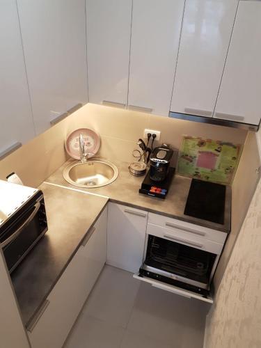 Apartamento Kraljev Park (King's Park)
