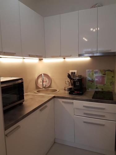 Apartamento Kraljev Park (King's Park)