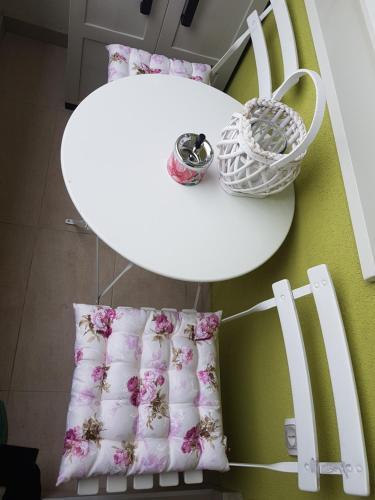 Apartamento Kraljev Park (King's Park)