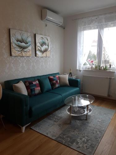Apartamento Kraljev Park (King's Park)