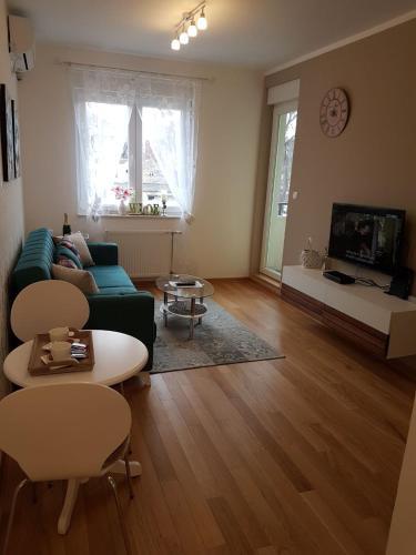 Apartamento Kraljev Park (King's Park)