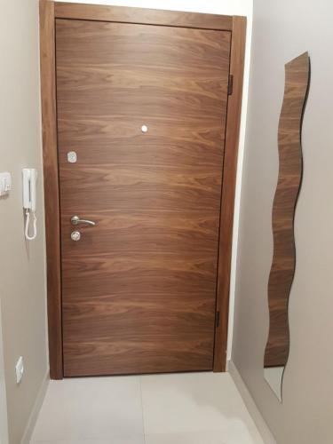 Apartamento Kraljev Park (King's Park)