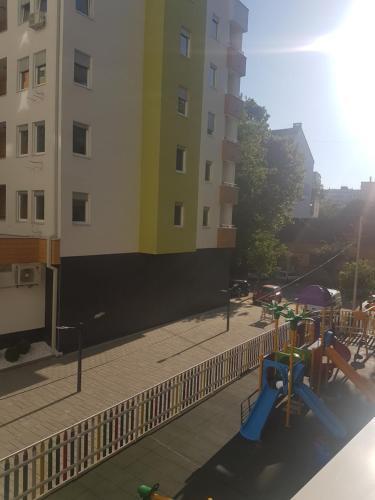 Apartamento Kraljev Park (King's Park)