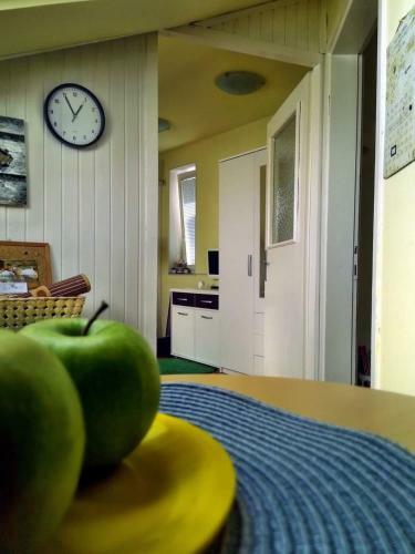 Apartment Zira