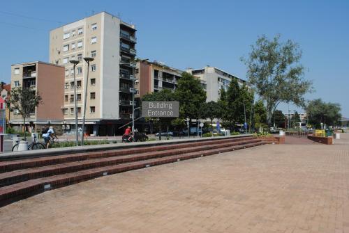 Top Place River Side Apartment -great View 55m2