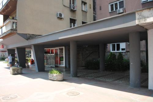 Top Place River Side Apartment -great View 55m2