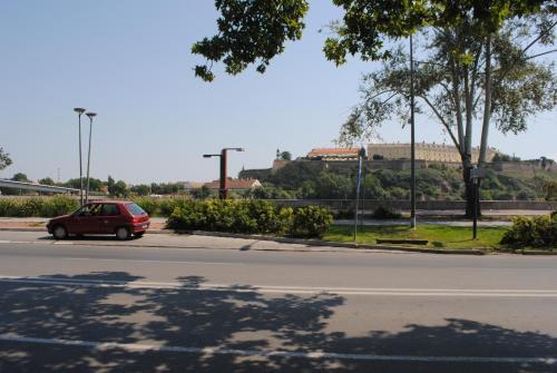 Top Place River Side Apartment -great View 55m2