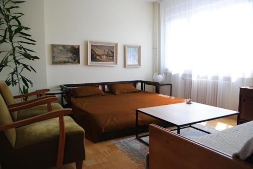 Top Place River Side Apartment -great View 55m2