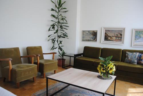 Top Place River Side Apartment -great View 55m2