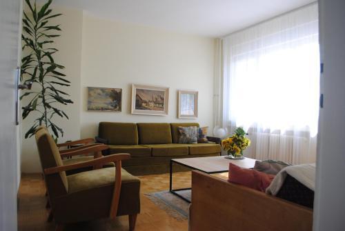 Top Place River Side Apartment -great View 55m2