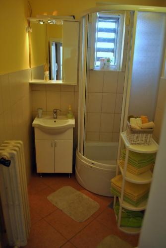 Top Place River Side Apartment -great View 55m2