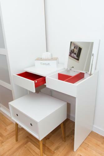Ema Central Apartment