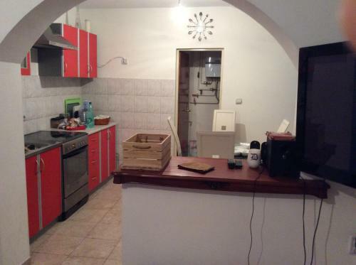 Holiday Home Hacijenda