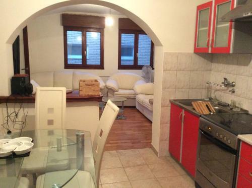 Holiday Home Hacijenda