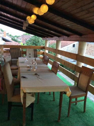 Holiday Home Hacijenda