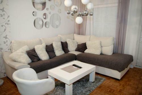 Madea Apartments
