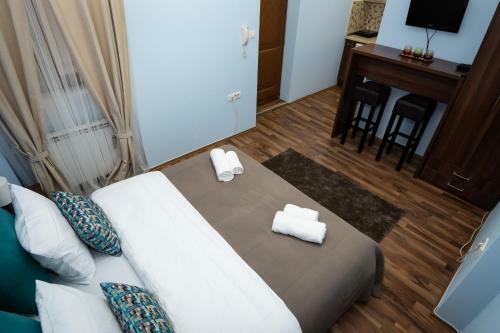 Apartamento Castello Centar