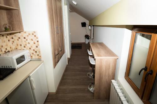 Apartamento Castello Centar