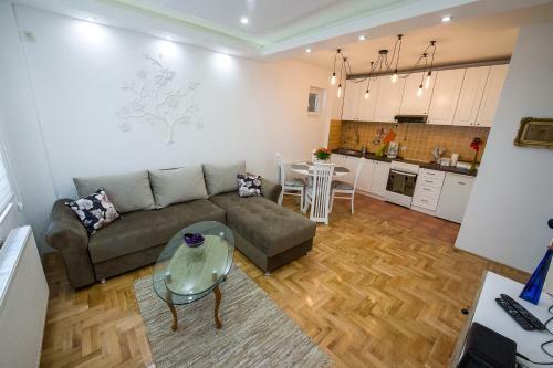 Apartamento Albatros City Center
