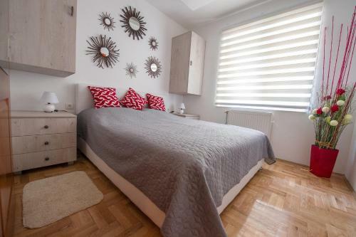 Apartamento Albatros City Center