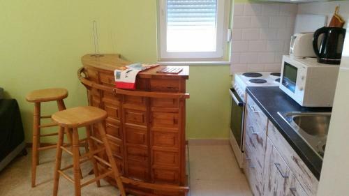 Apartamento Jacob's Place