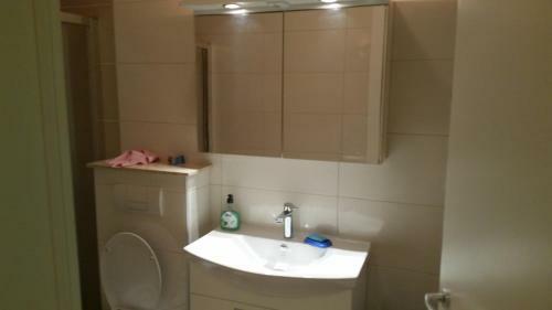 Apartamento Jacob's Place