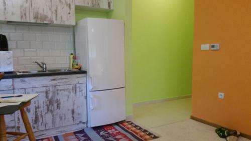Apartamento Jacob's Place