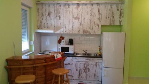 Apartamento Jacob's Place